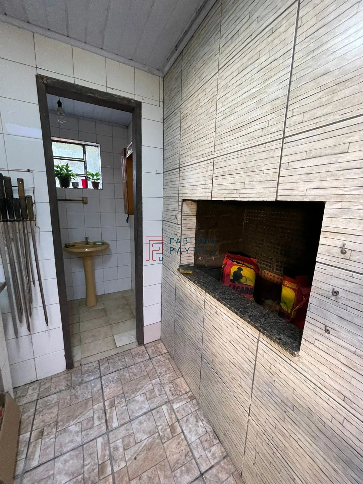 Casa, 3 quartos, 160 m² - Foto 9