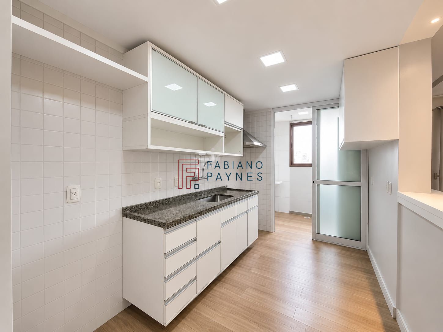 Apartamento, 3 quartos, 90 m² - Foto 3