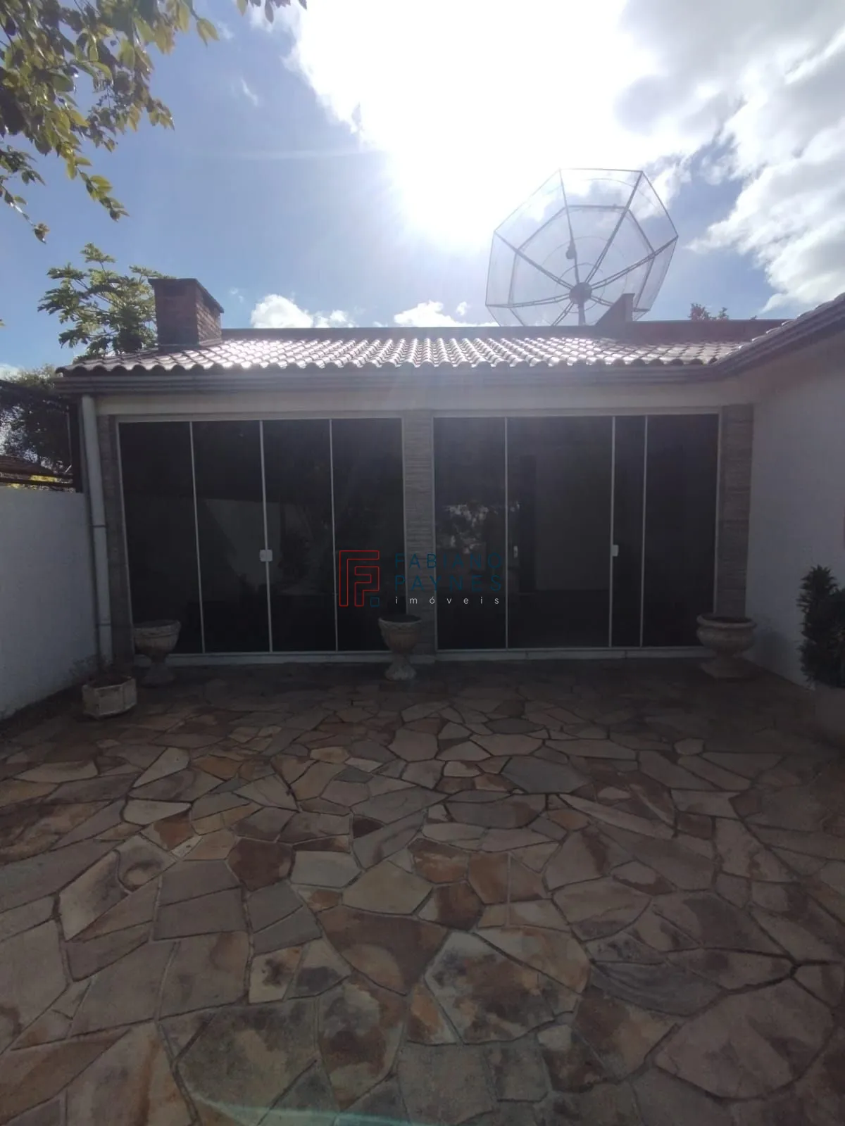 Loja-Salão, 95 m² - Foto 1