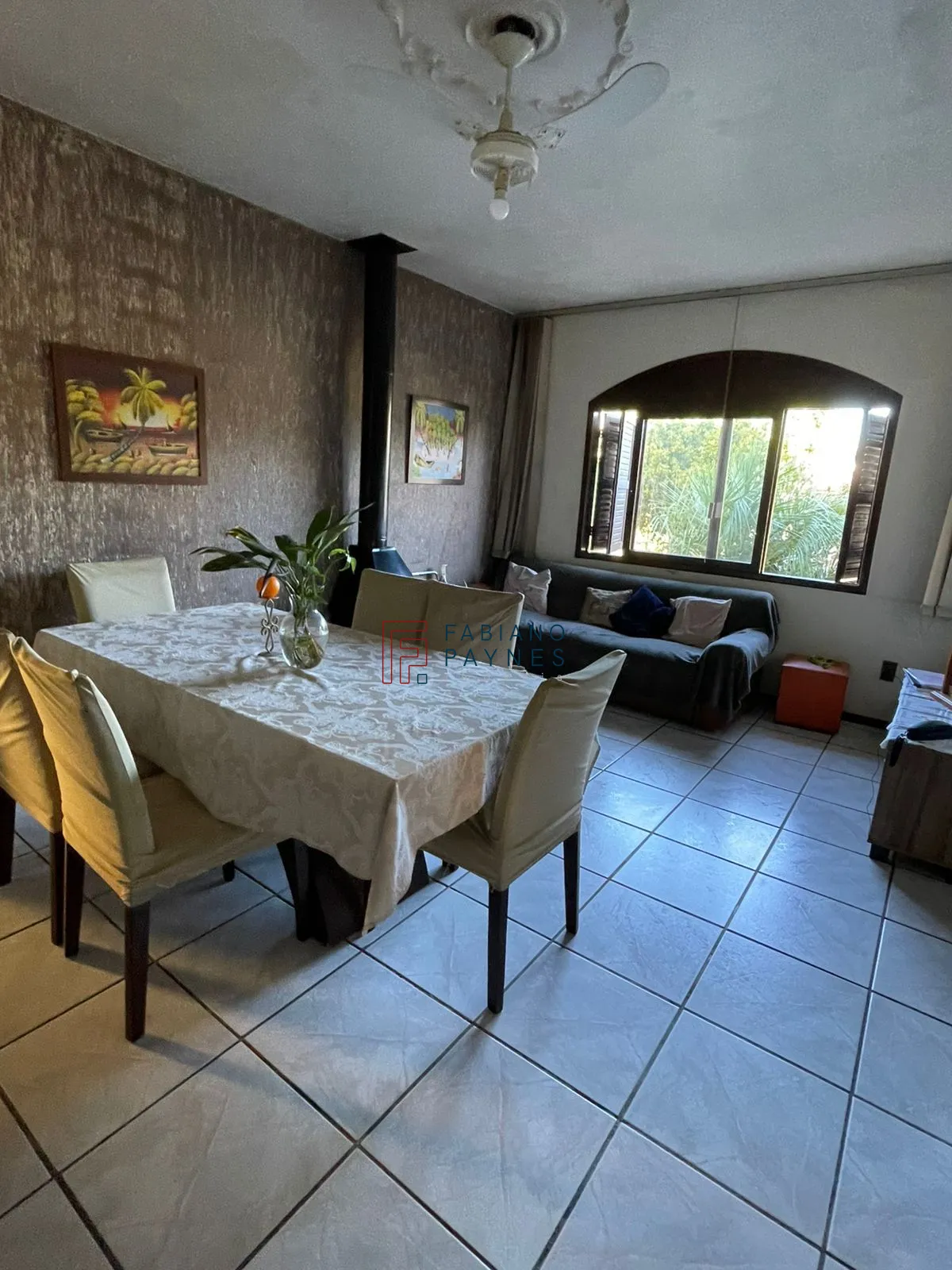Casa, 3 quartos, 160 m² - Foto 2