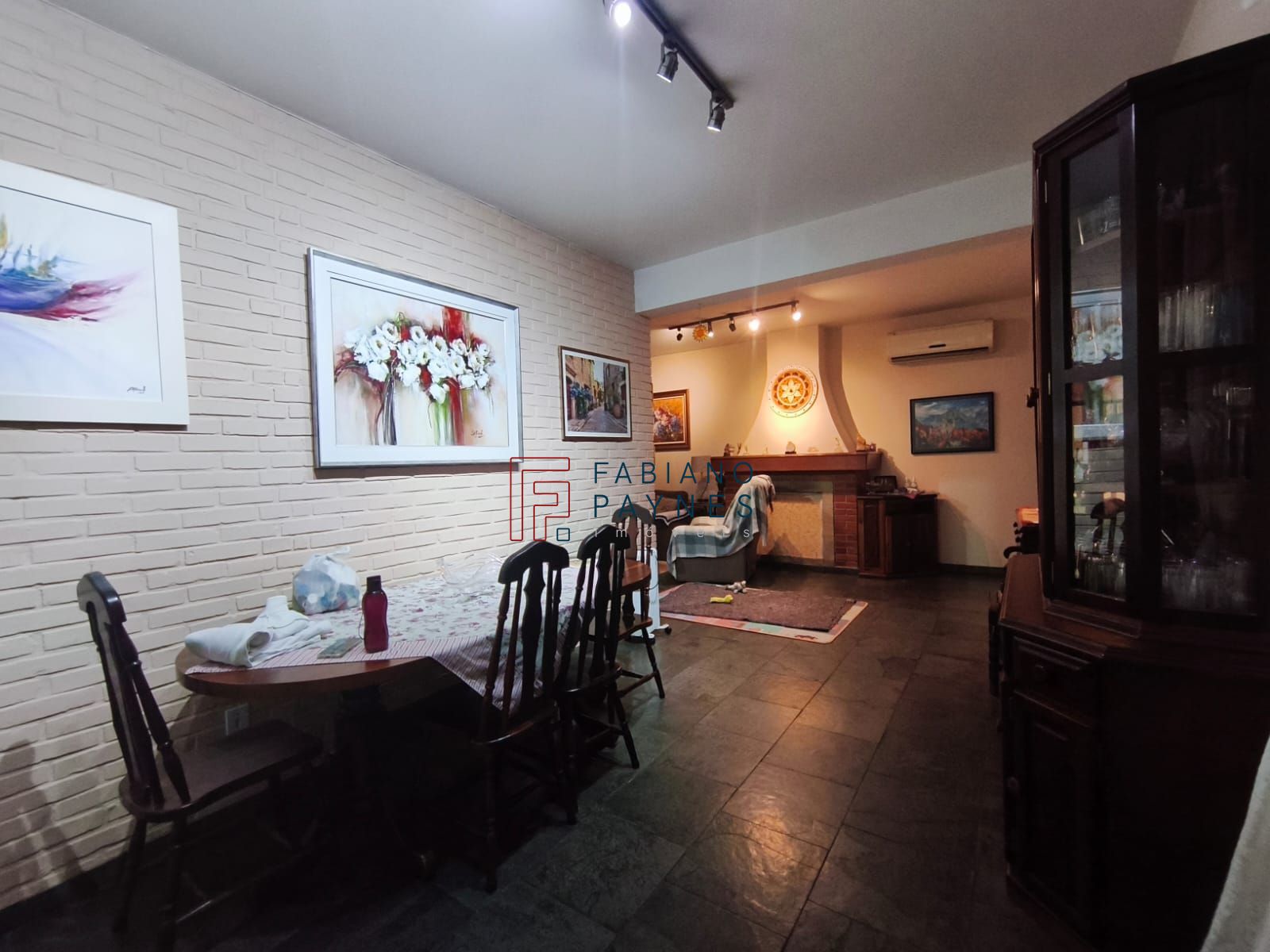 Casa, 5 quartos, 396 m² - Foto 3