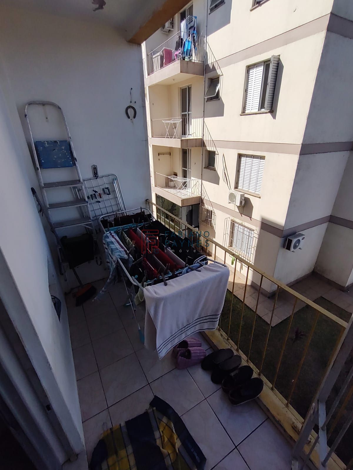 Apartamento, 3 quartos, 80 m² - Foto 15