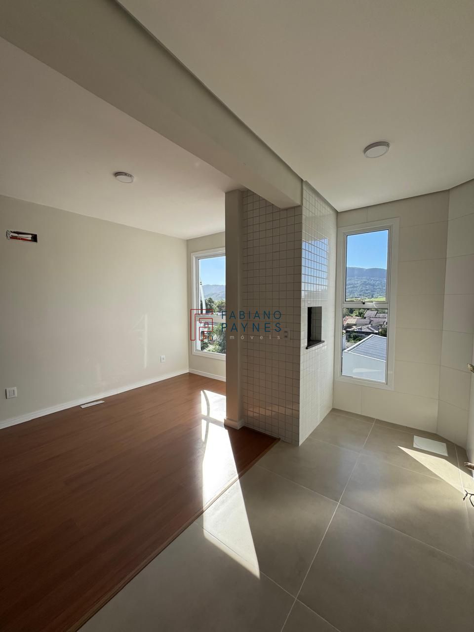 Apartamento, 1 quarto, 34 m² - Foto 3