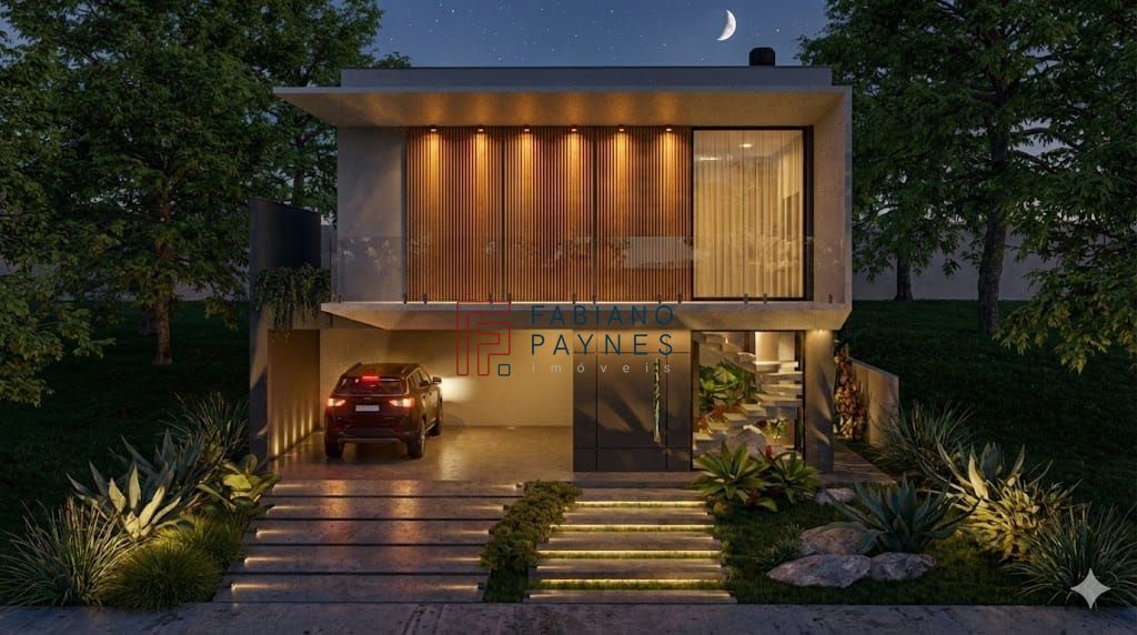 Casa, 3 quartos, 217 m² - Foto 2