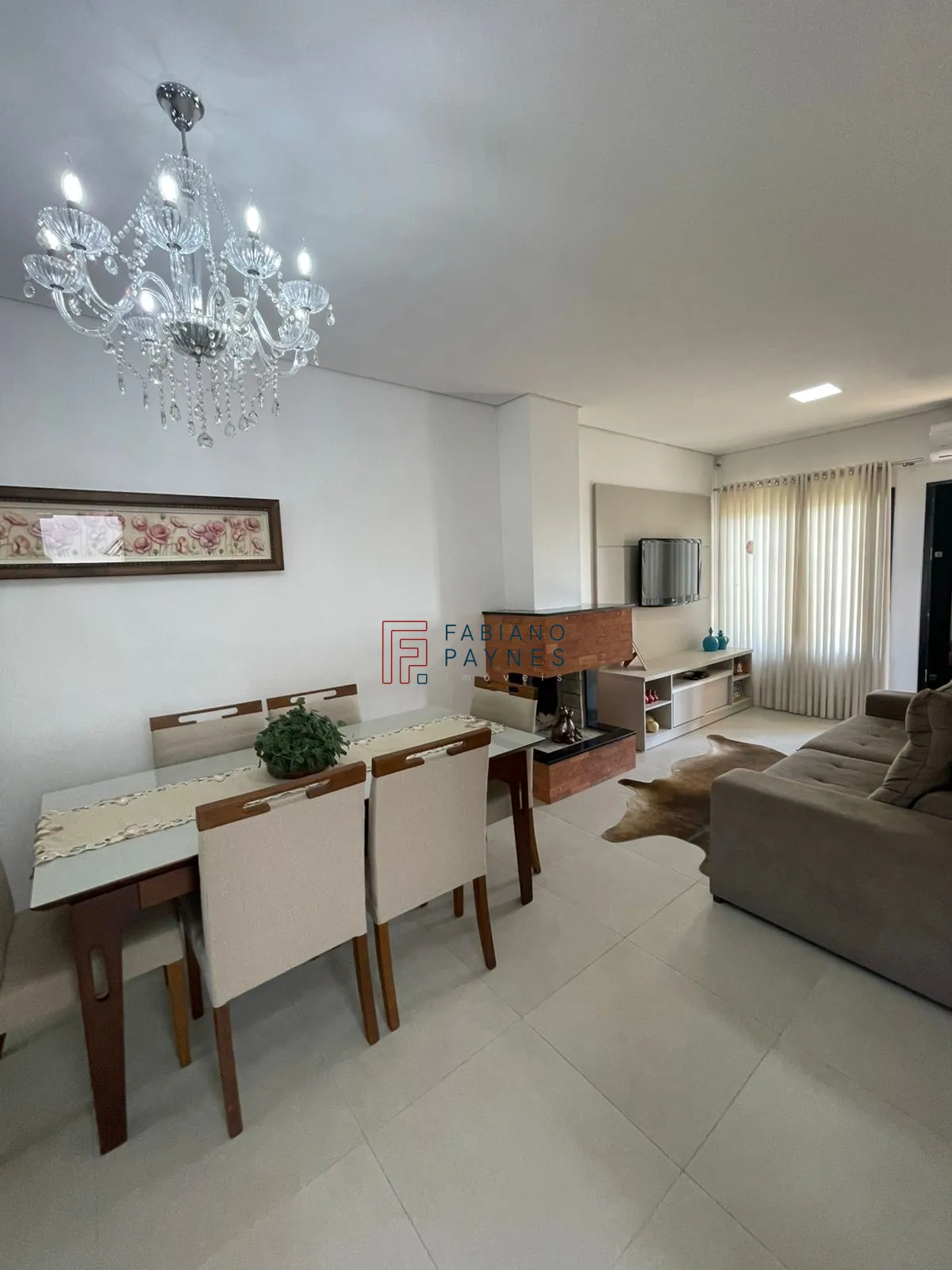 Casa, 3 quartos, 132 m² - Foto 3