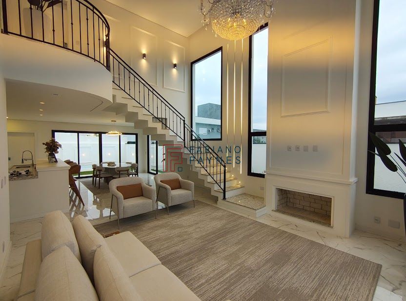 Casa à venda com 3 quartos, 220m² - Foto 21
