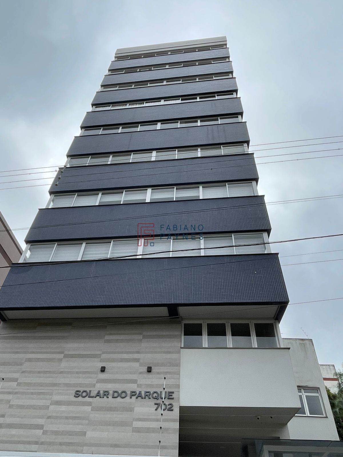 Apartamento, 3 quartos, 211 m² - Foto 1