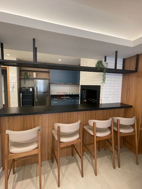 Apartamento, 1 quarto, 67 m² - Foto 12