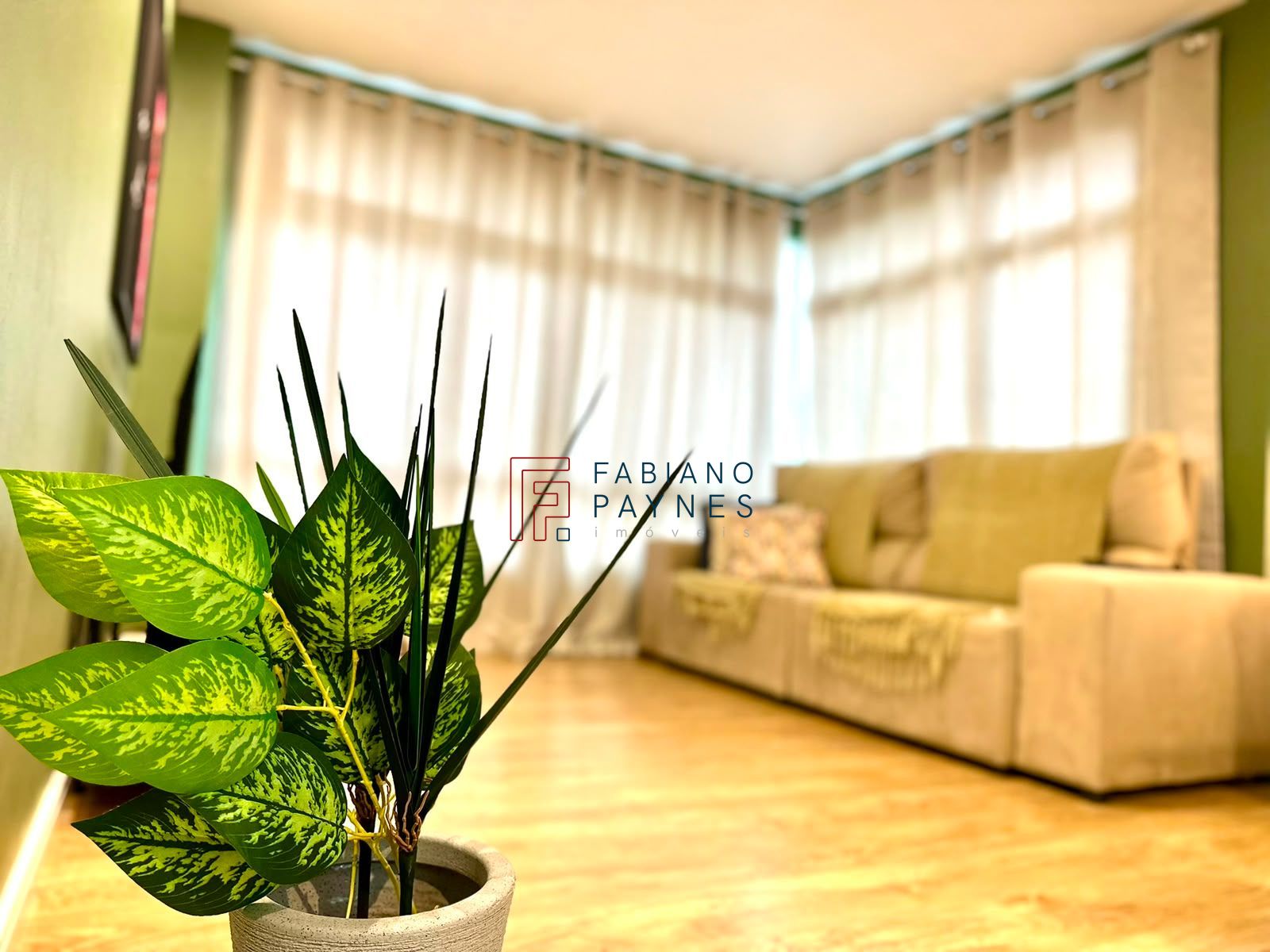Apartamento, 1 quarto, 33 m² - Foto 3
