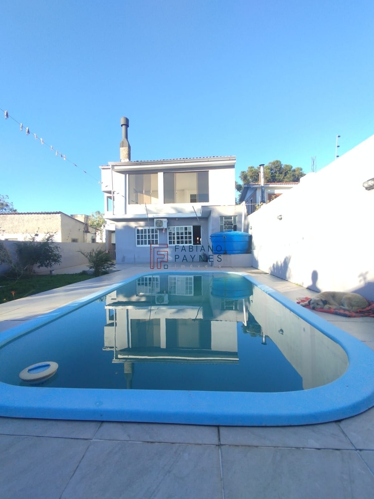 Casa, 5 quartos, 379 m² - Foto 4