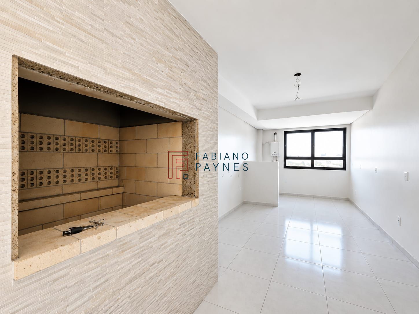 Apartamento, 3 quartos, 110 m² - Foto 3