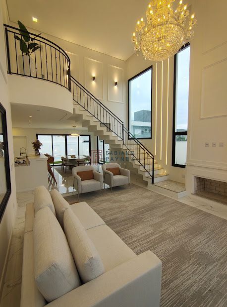 Casa à venda com 3 quartos, 220m² - Foto 18