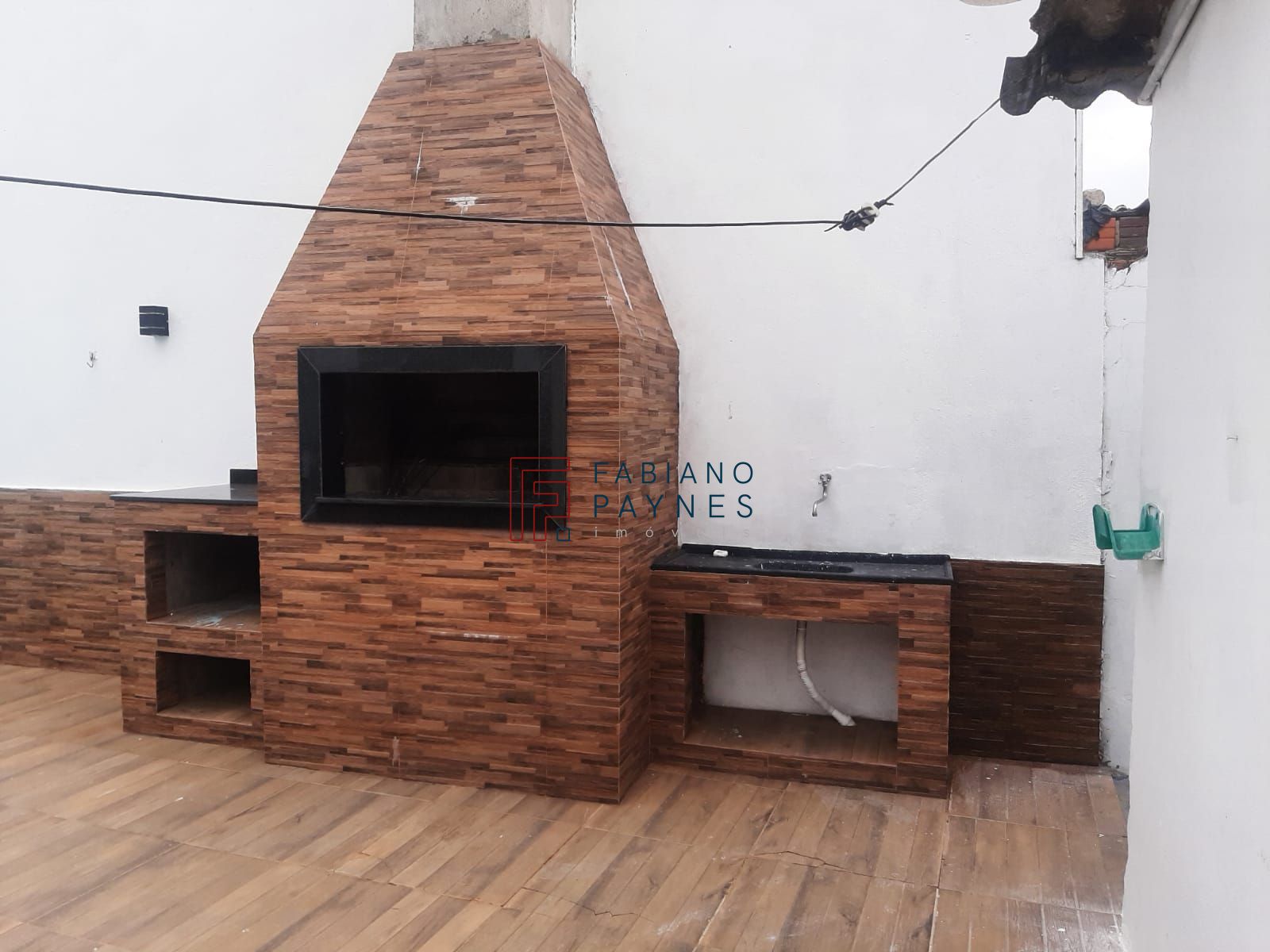 Casa, 3 quartos, 115 m² - Foto 6