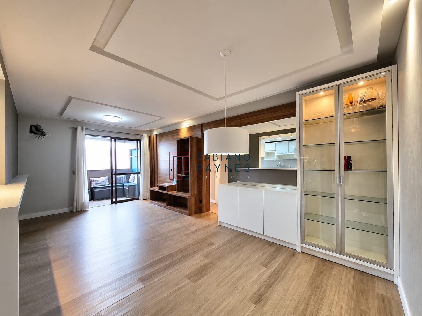 Apartamento, 3 quartos, 90 m² - Foto 2