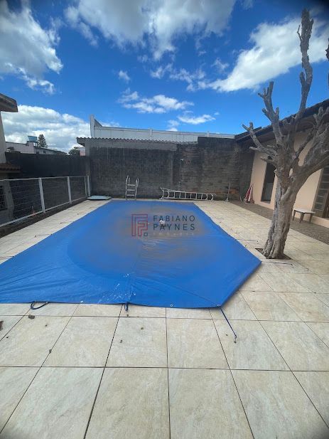 Casa, 5 quartos, 381 m² - Foto 13