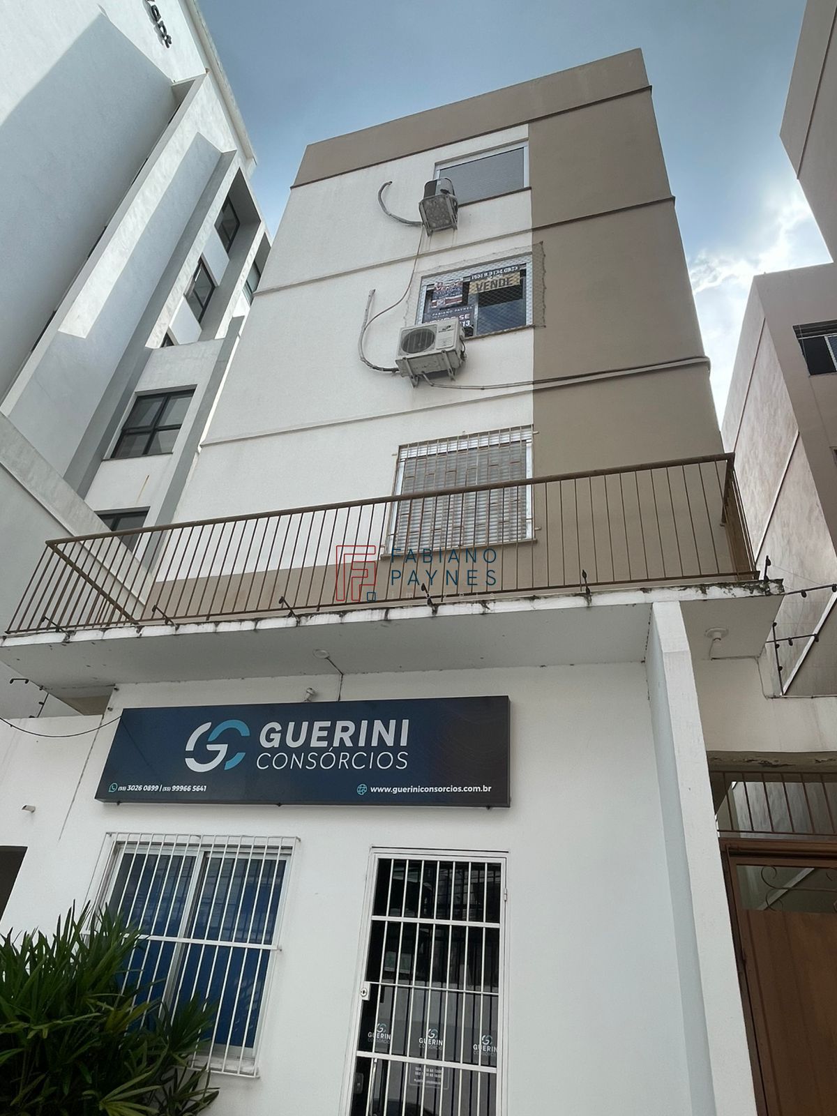 Apartamento à venda  no Centro - Santa Maria, RS. Imóveis