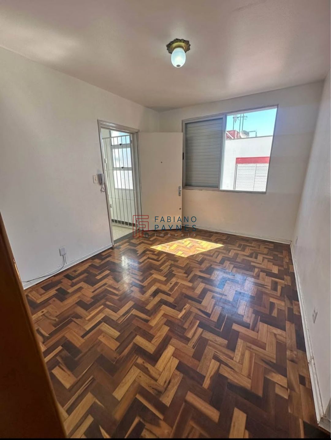 Apartamento, 3 quartos, 58 m² - Foto 2