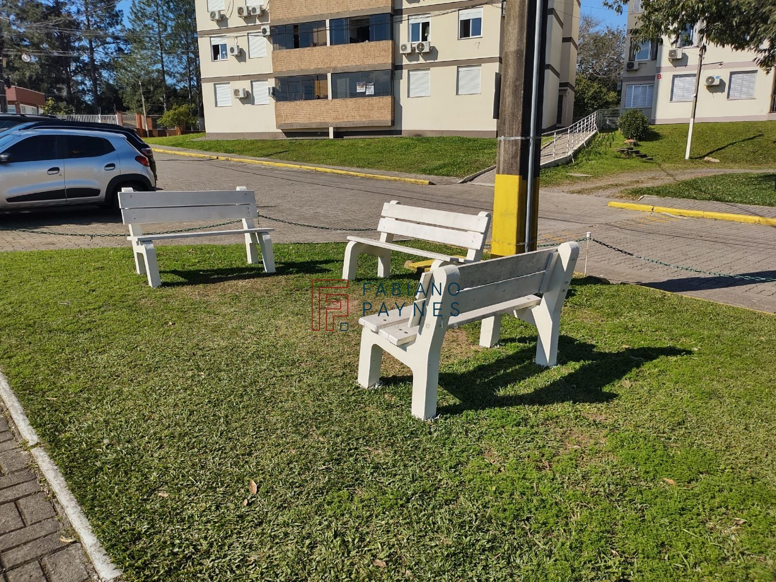 Apartamento, 3 quartos, 80 m² - Foto 21