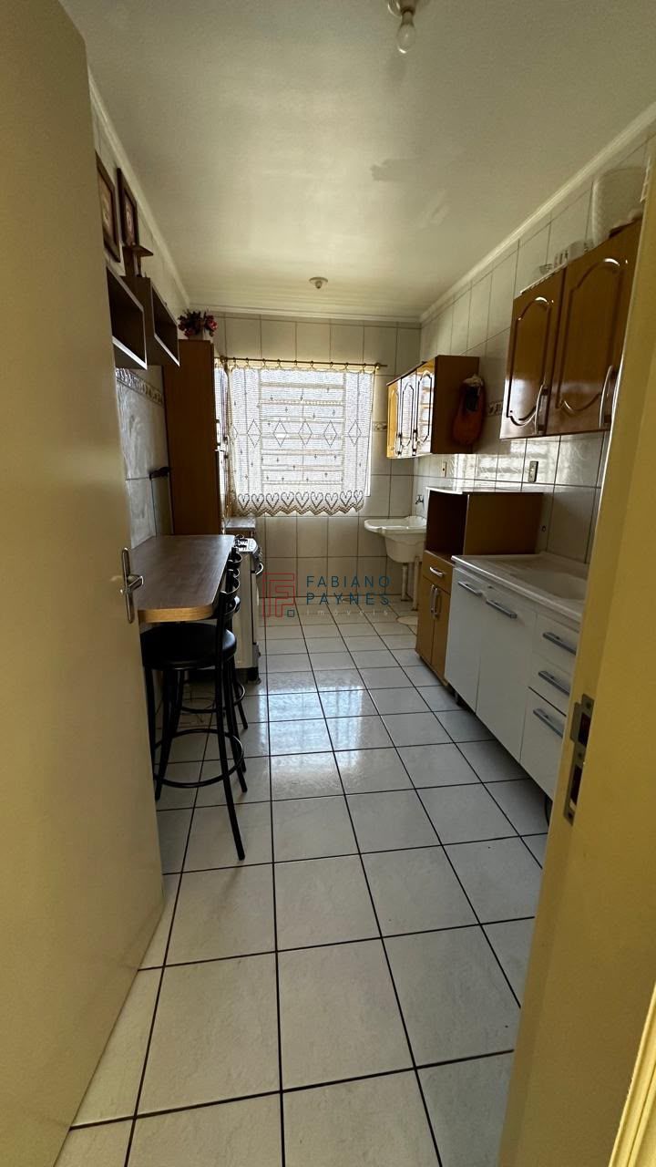 Apartamento, 2 quartos, 51 m² - Foto 3
