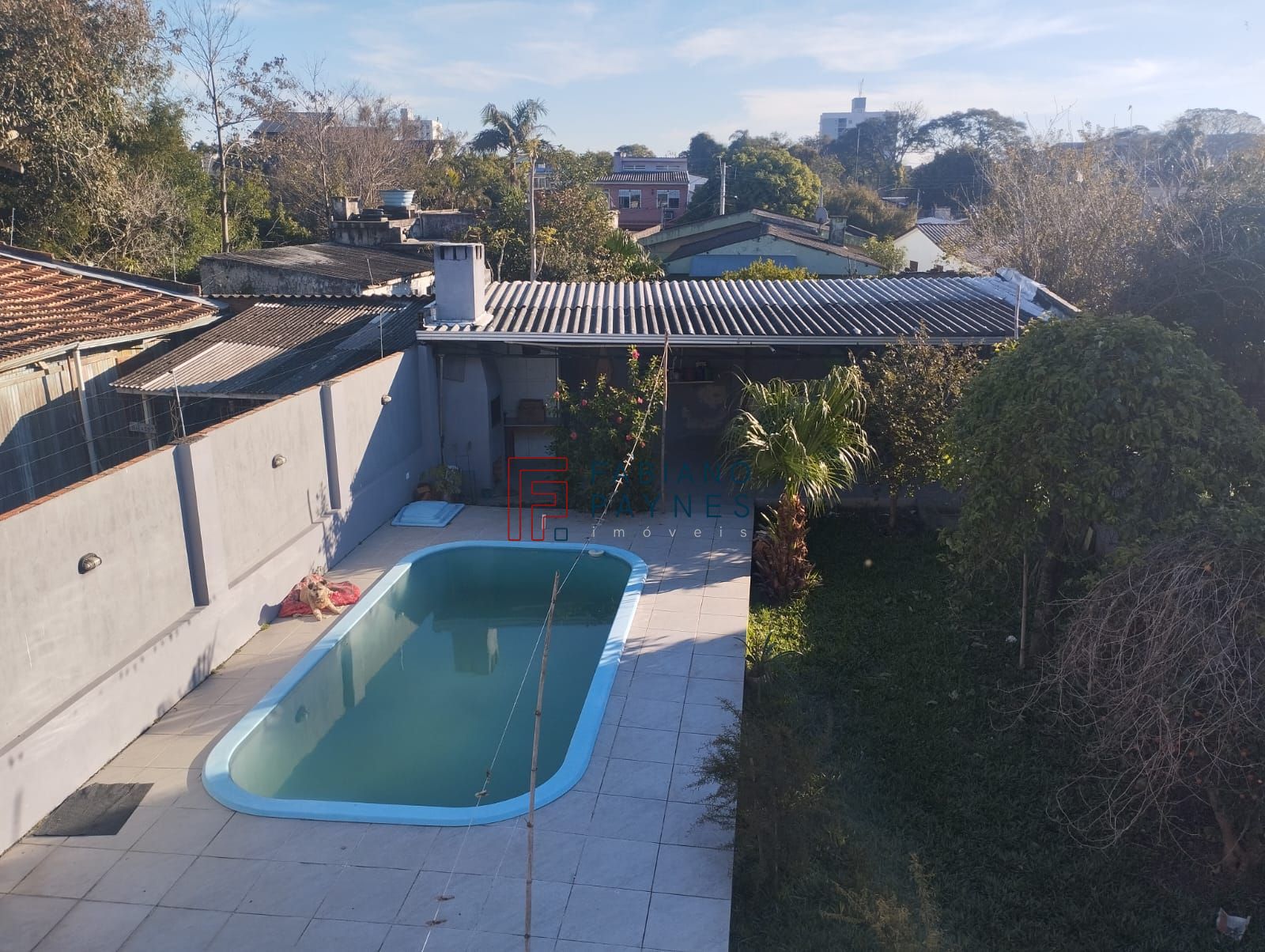 Casa, 5 quartos, 379 m² - Foto 6