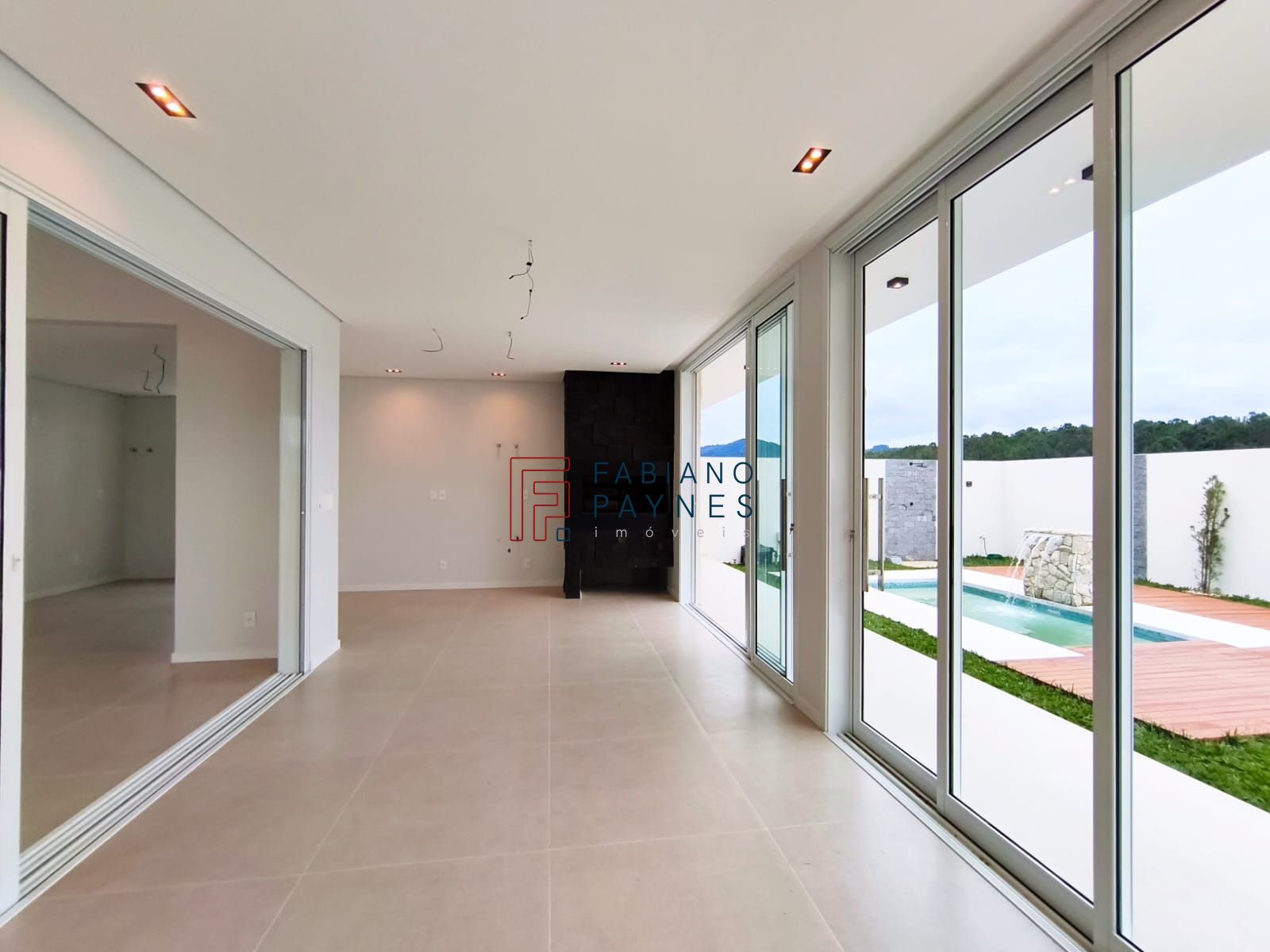 Casa de Condomínio, 4 quartos - Foto 9