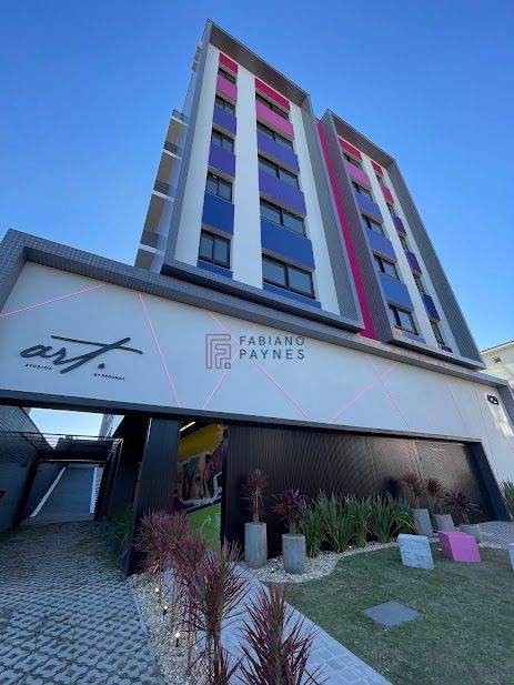 Apartamento à venda  no Camobi - Santa Maria, RS. Imóveis