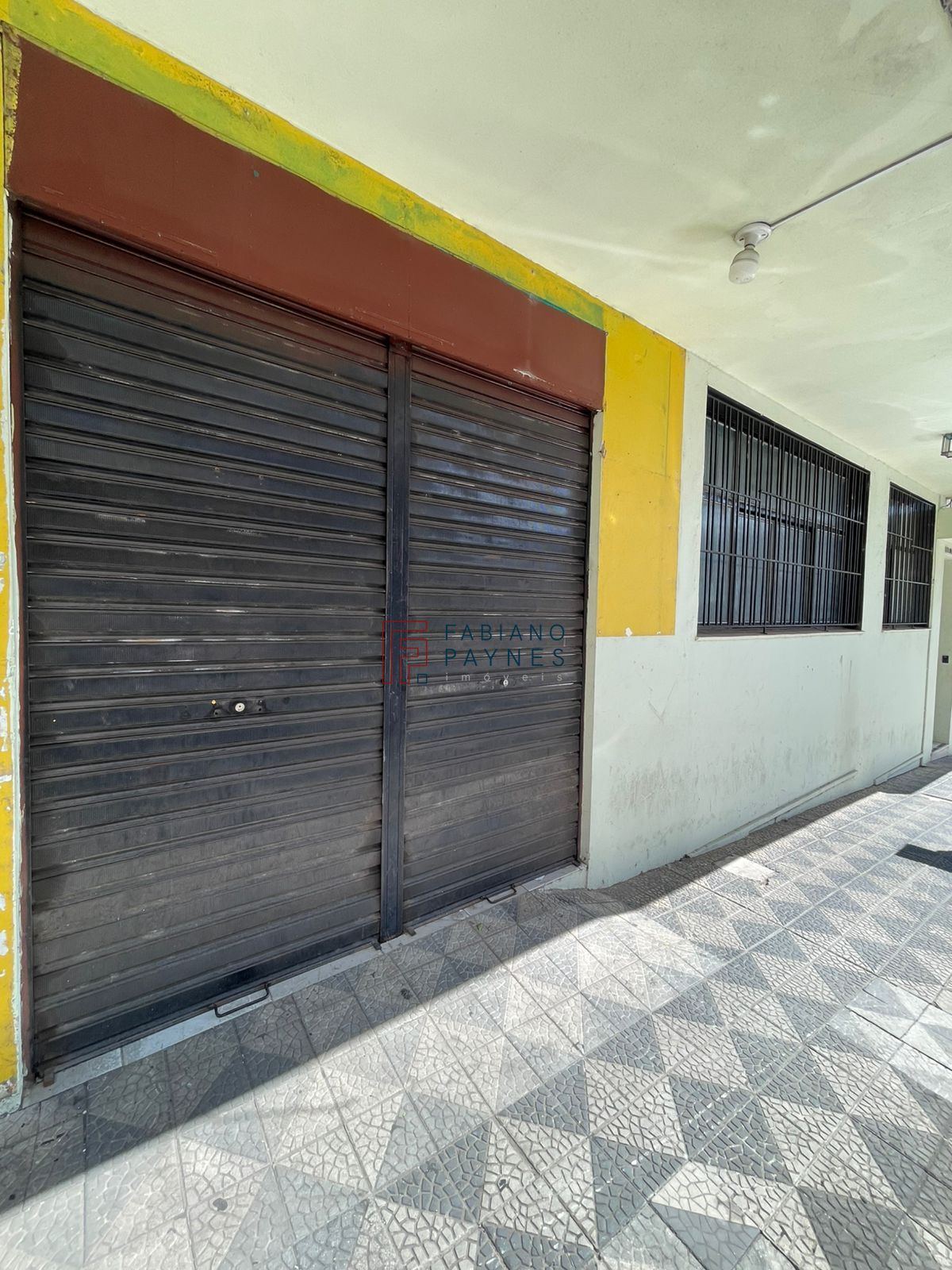 Ponto comercial para alugar  no Centro - Santa Maria, RS. Imóveis