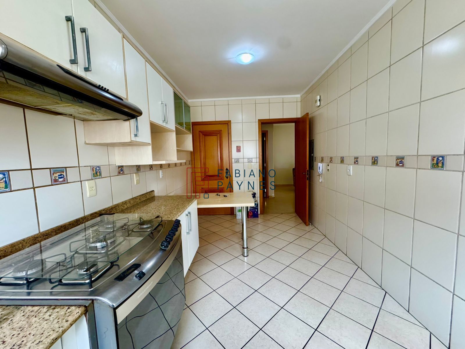 Apartamento, 3 quartos, 183 m² - Foto 4