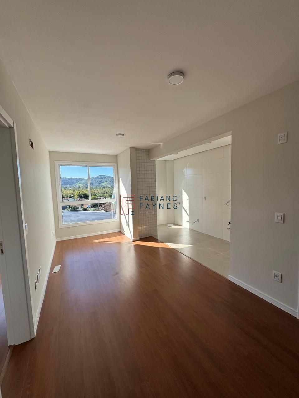 Apartamento, 1 quarto, 34 m² - Foto 2