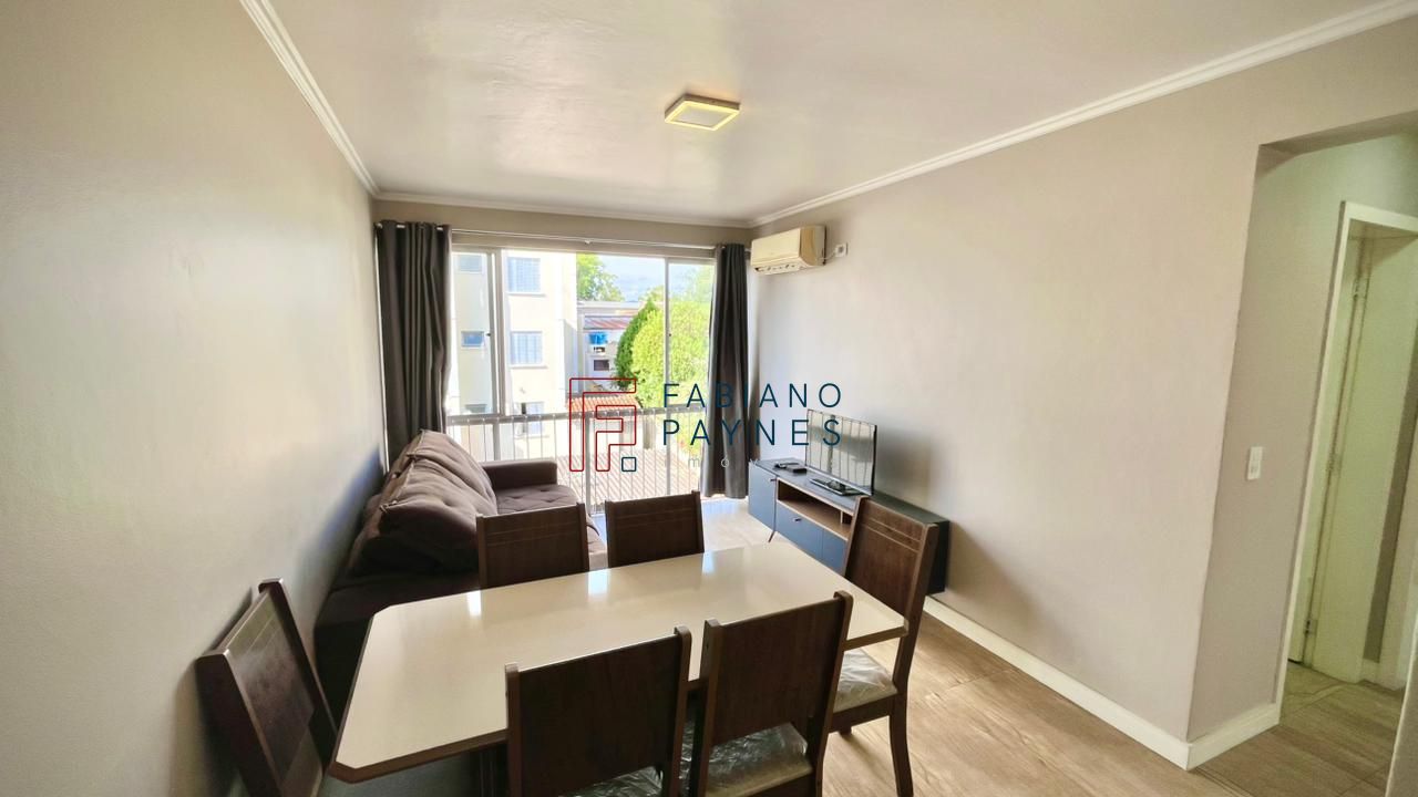 Apartamento, 2 quartos, 59 m² - Foto 2