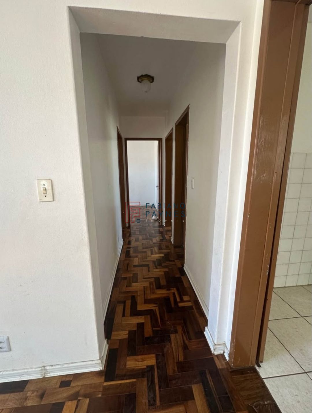 Apartamento, 3 quartos, 58 m² - Foto 3