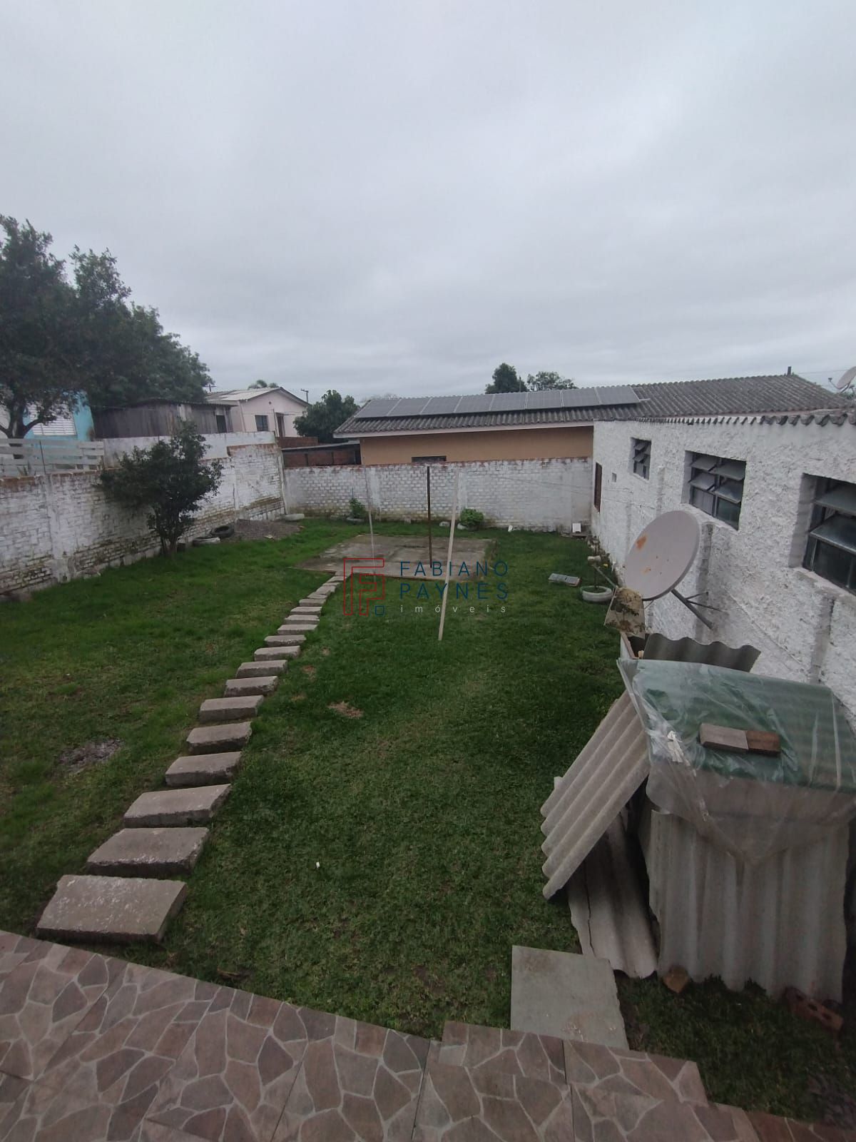 Casa, 3 quartos, 53 m² - Foto 14