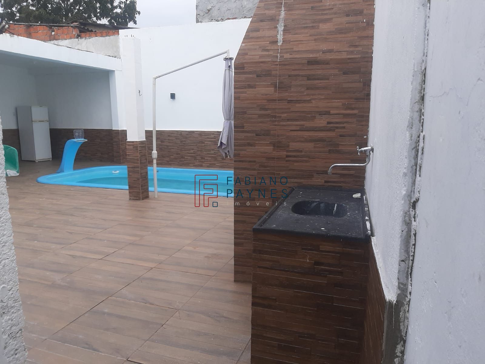Casa, 3 quartos, 115 m² - Foto 2