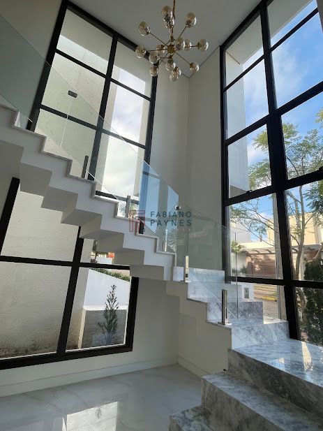 Casa à venda com 3 quartos, 291m² - Foto 10