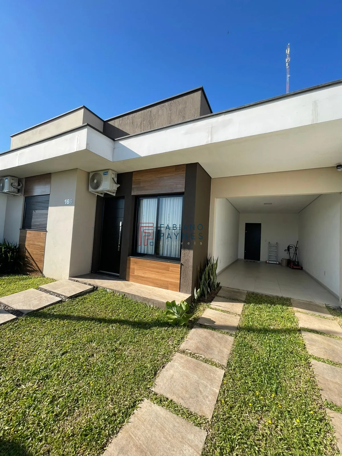 Casa, 3 quartos, 132 m² - Foto 1