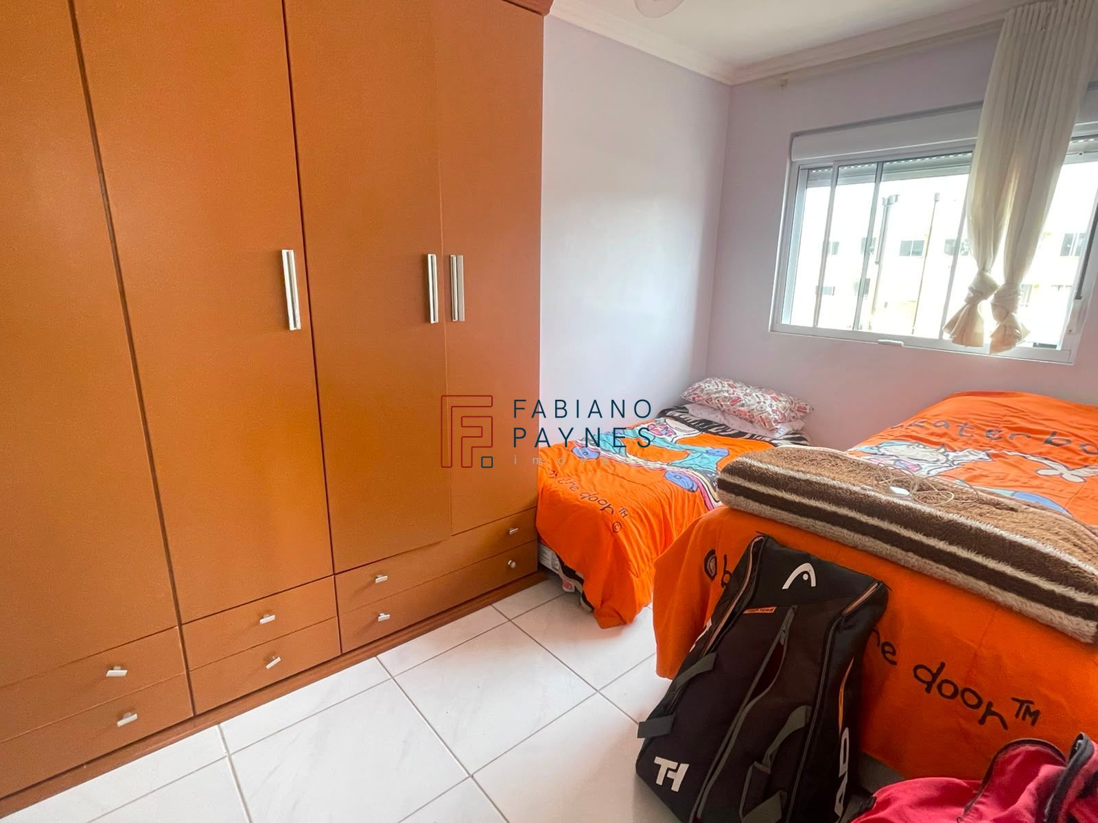 Apartamento, 2 quartos, 57 m² - Foto 4