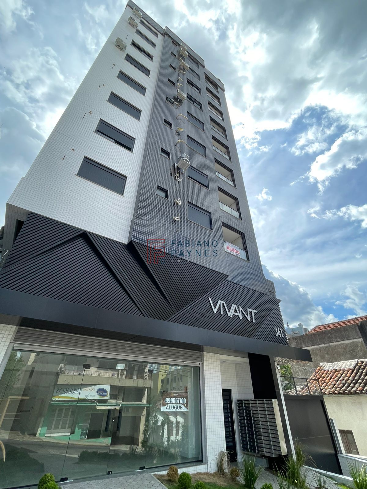 Apartamento à venda  no Centro - Santa Maria, RS. Imóveis