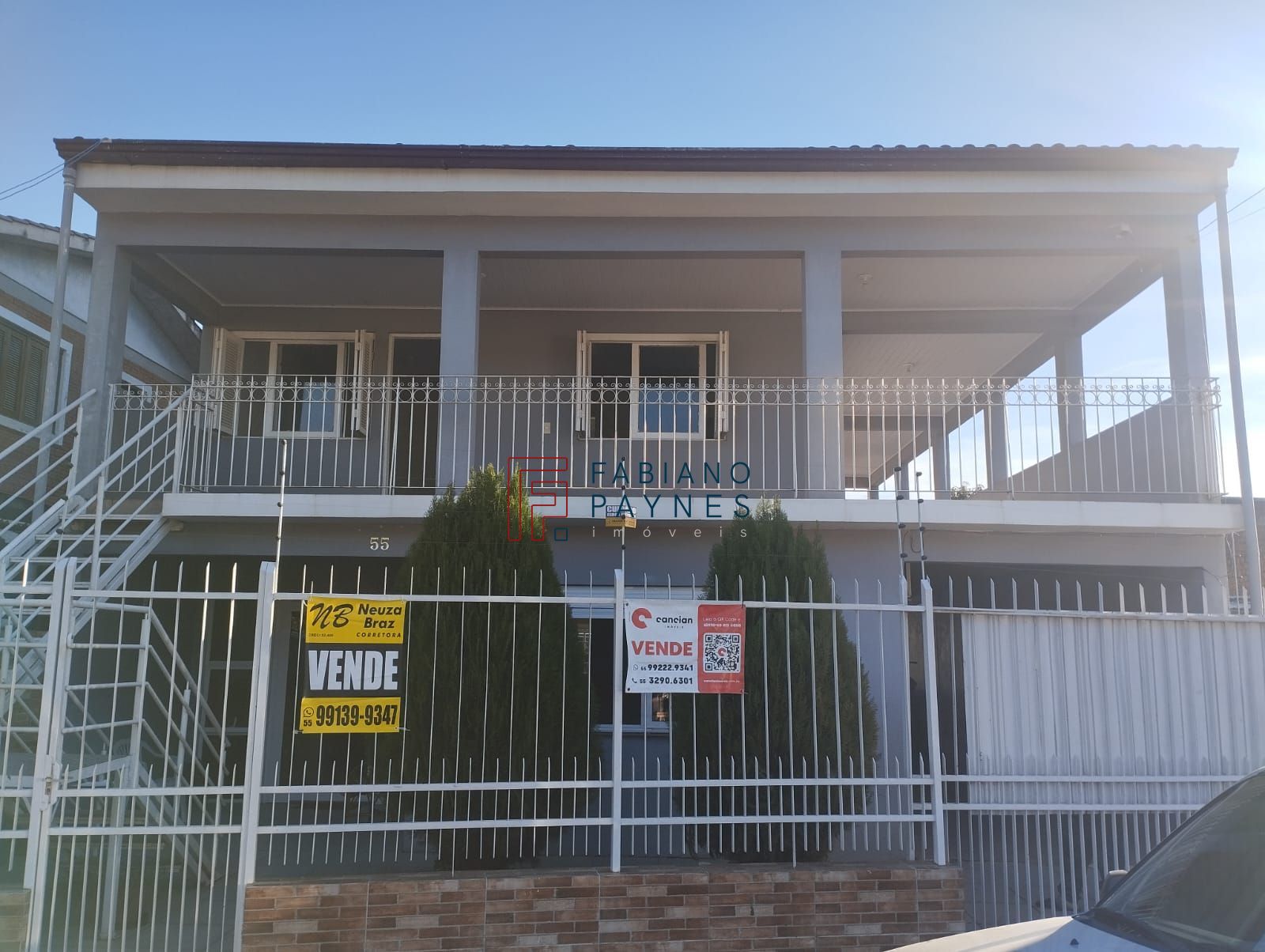 Casa, 5 quartos, 379 m² - Foto 2
