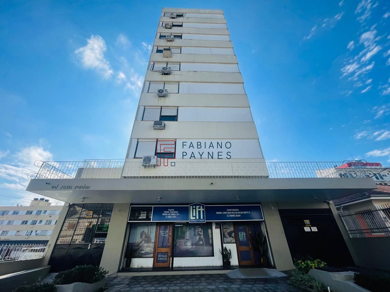 Apartamento, 3 quartos, 148 m² - Foto 2
