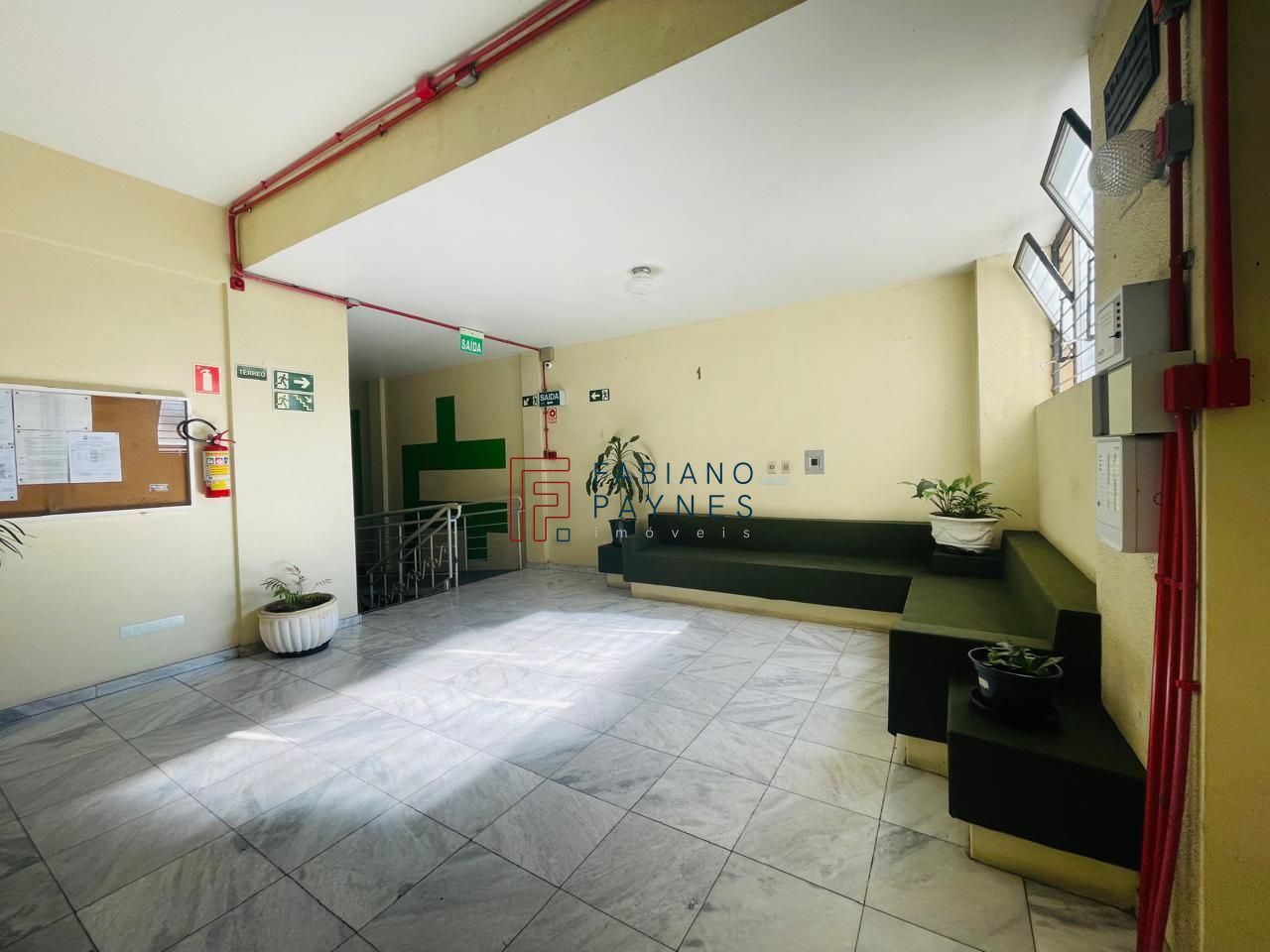 Apartamento, 3 quartos, 148 m² - Foto 5