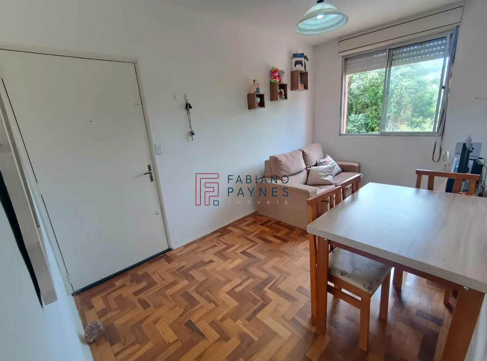 Apartamento, 2 quartos, 52 m² - Foto 5