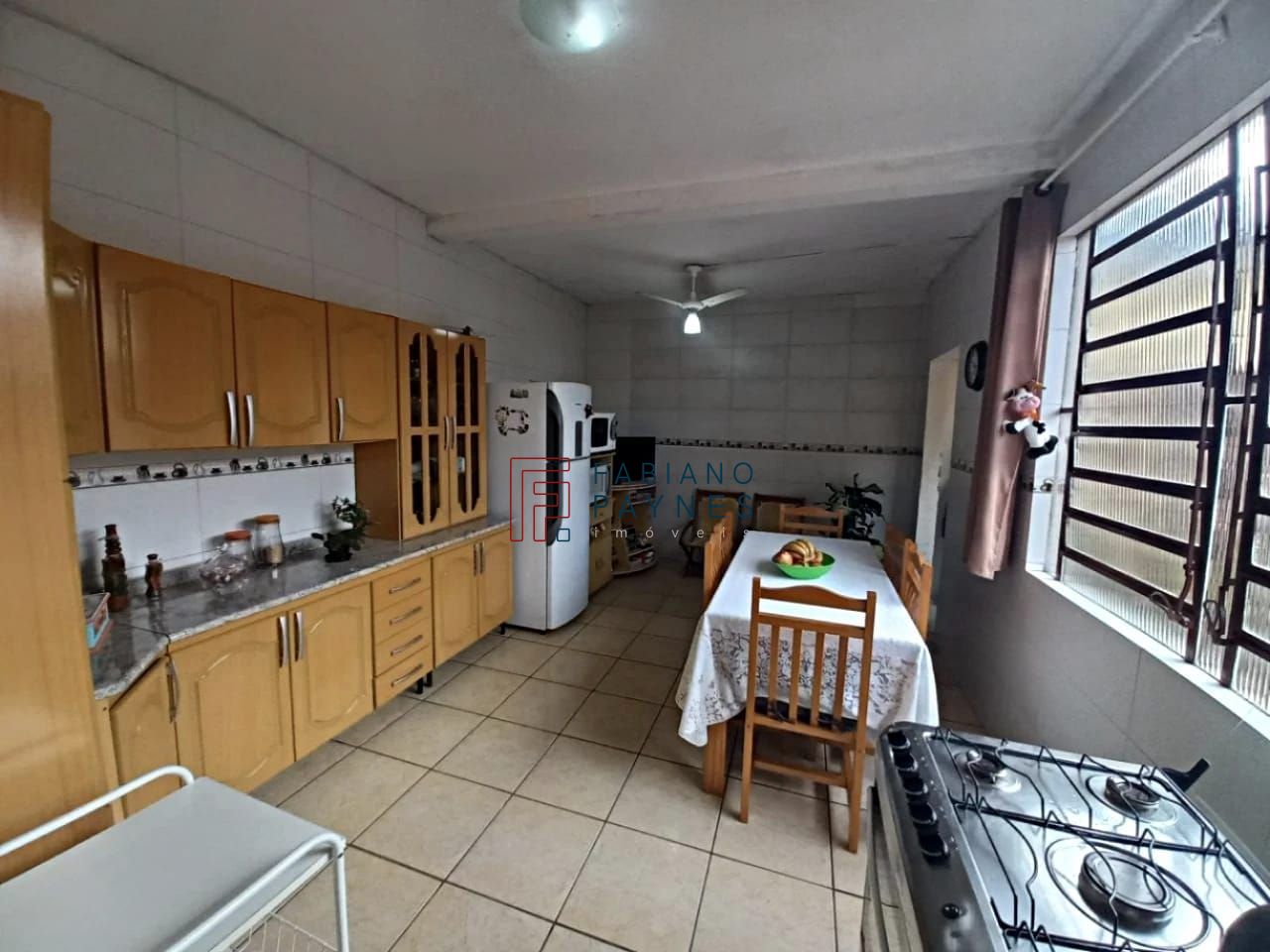 Casa, 4 quartos, 131 m² - Foto 2