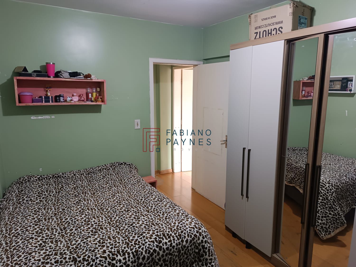 Apartamento, 2 quartos, 92 m² - Foto 22