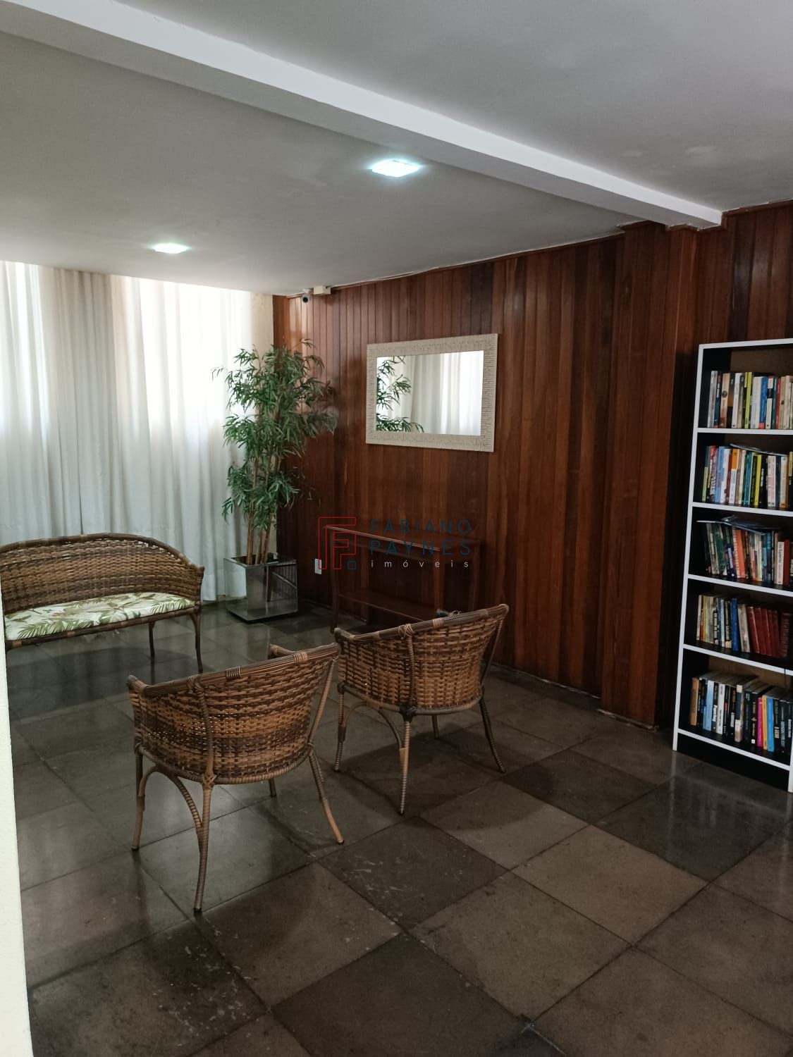 Apartamento, 2 quartos, 92 m² - Foto 29