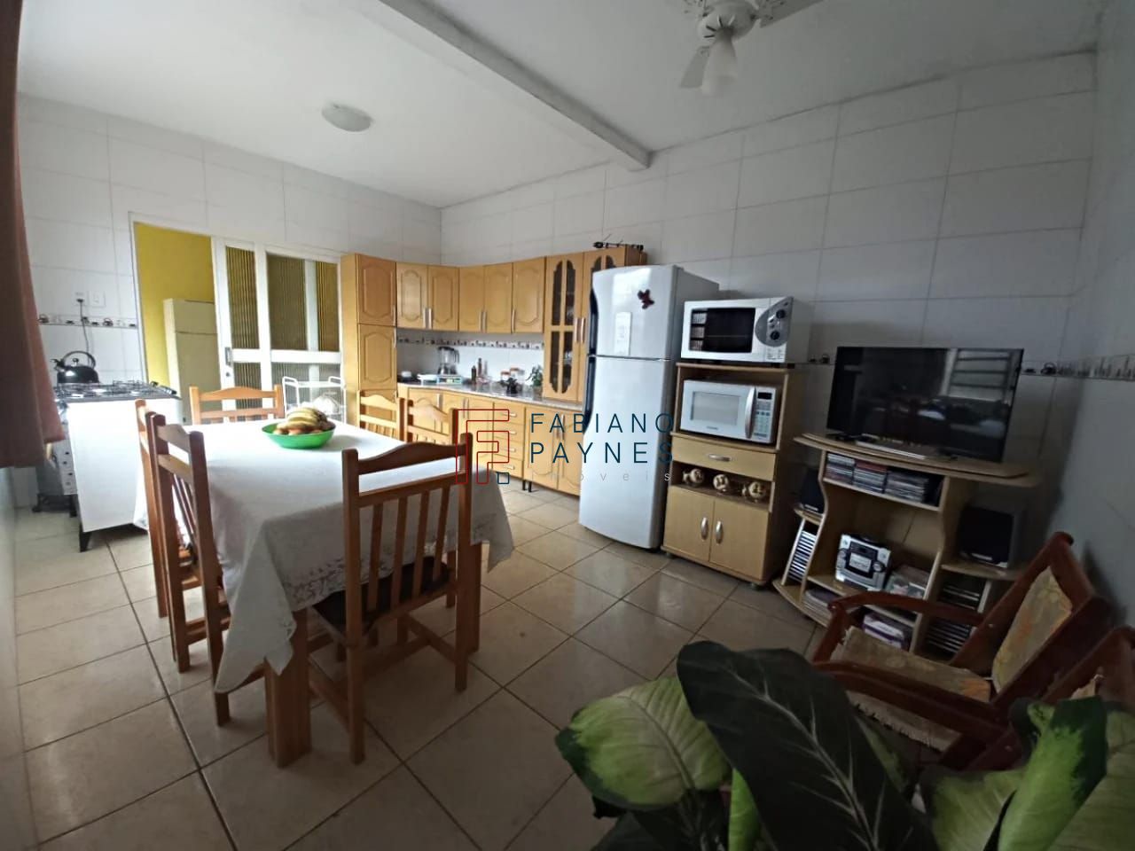 Casa, 4 quartos, 131 m² - Foto 3