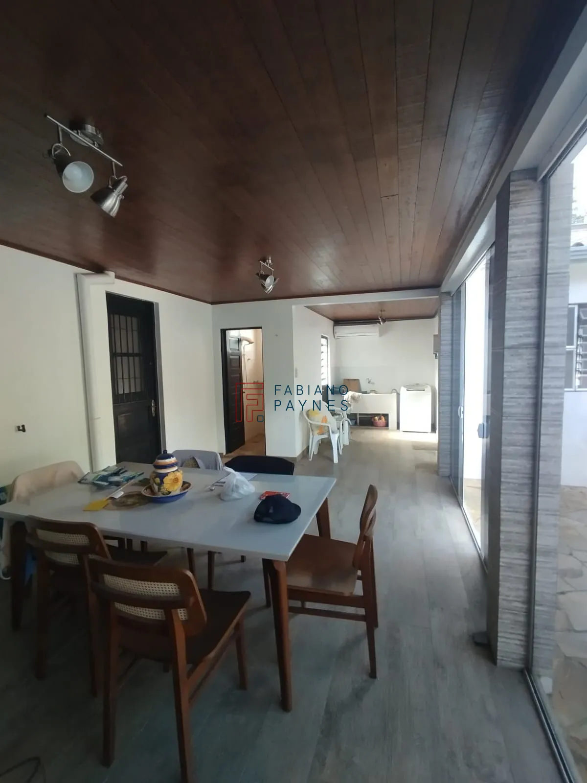 Loja-Salão, 95 m² - Foto 7