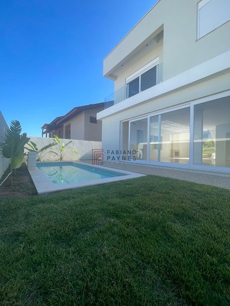 Casa à venda com 4 quartos, 264m² - Foto 14
