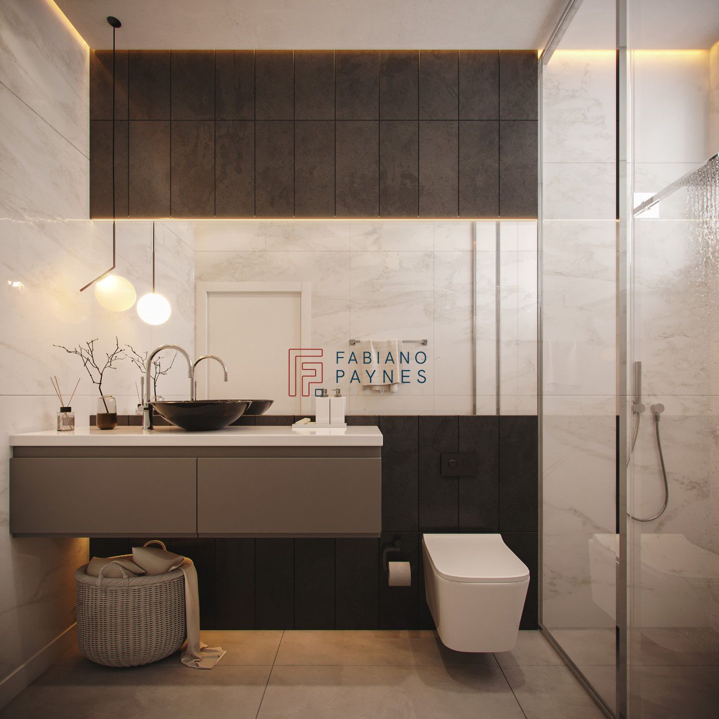 Apartamento, 3 quartos, 272 m² - Foto 20