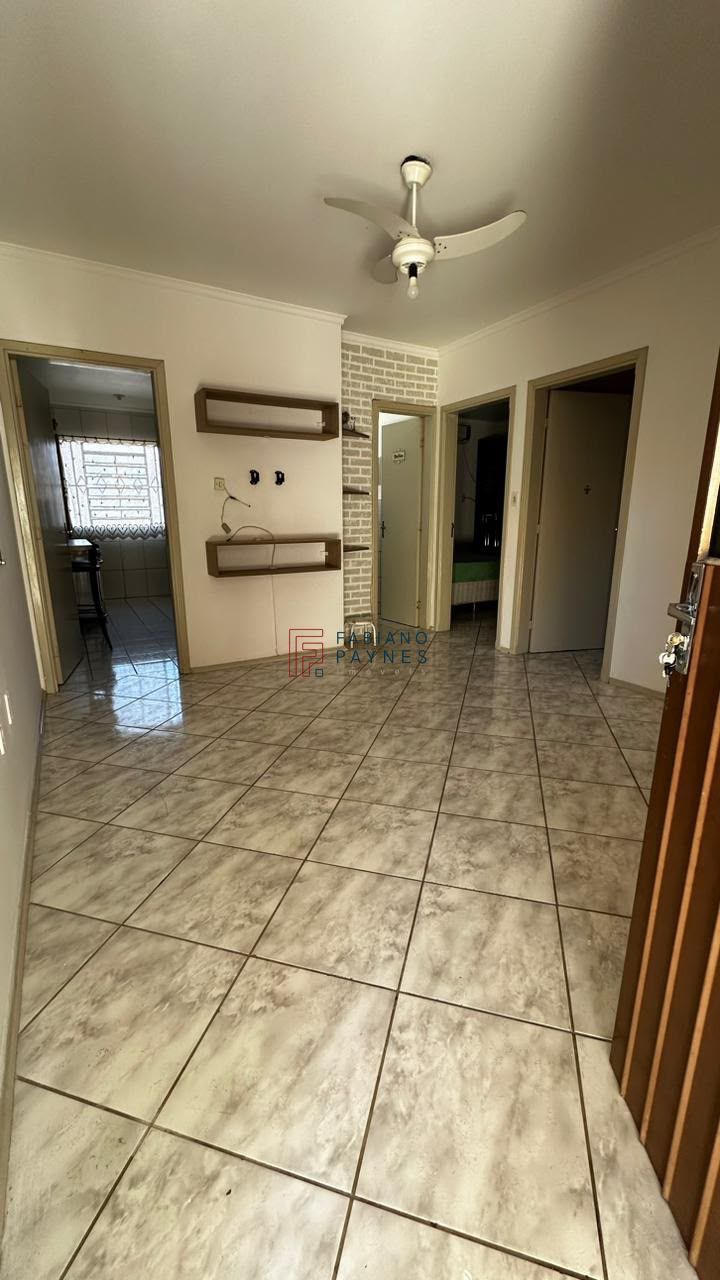 Apartamento, 2 quartos, 51 m² - Foto 2