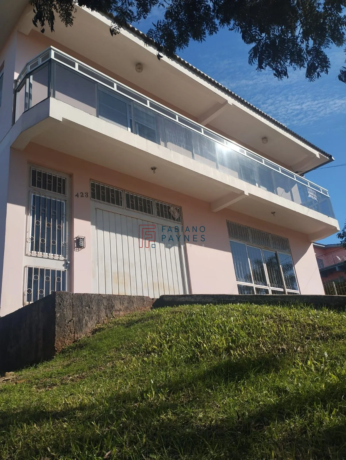 Casa, 3 quartos, 306 m² - Foto 2